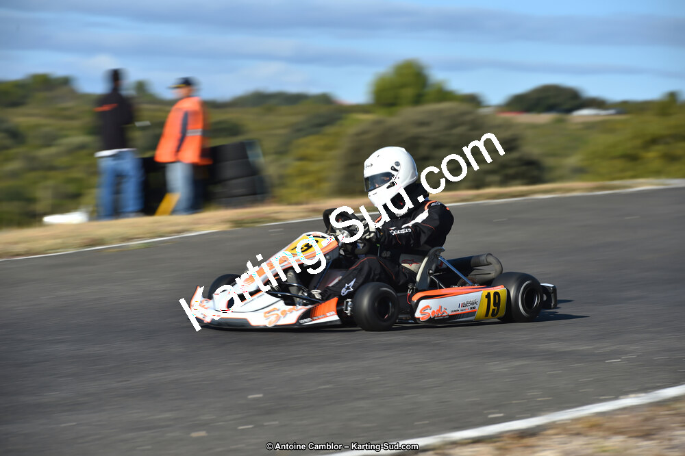 10/09/2017 : Les Rencontres Elceka à Grabels (Photos Antoine Camblor) 2017 — karting