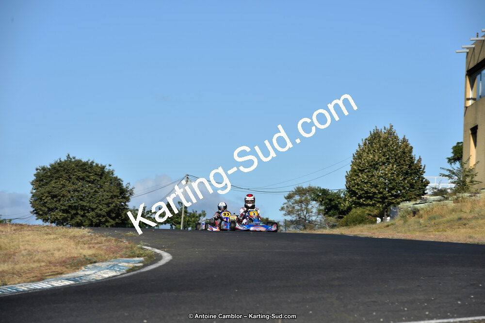 10/09/2017 : Les Rencontres Elceka à Grabels (Photos Antoine Camblor) 2017 — karting