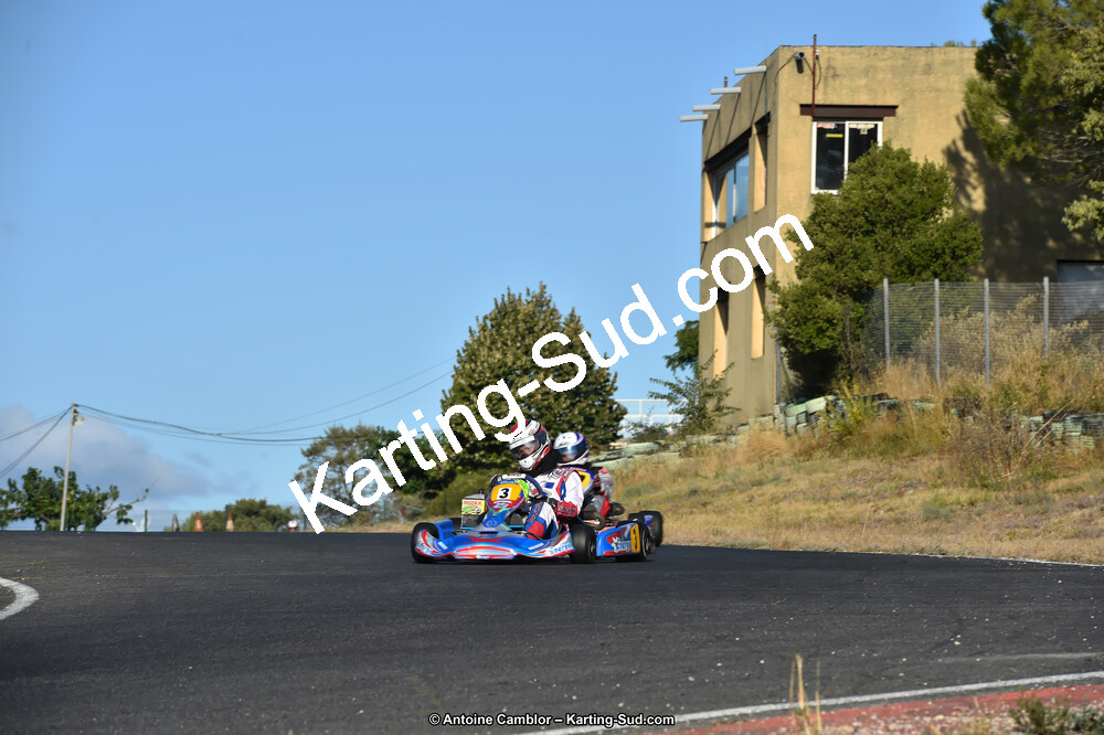 10/09/2017 : Les Rencontres Elceka à Grabels (Photos Antoine Camblor) 2017 — karting