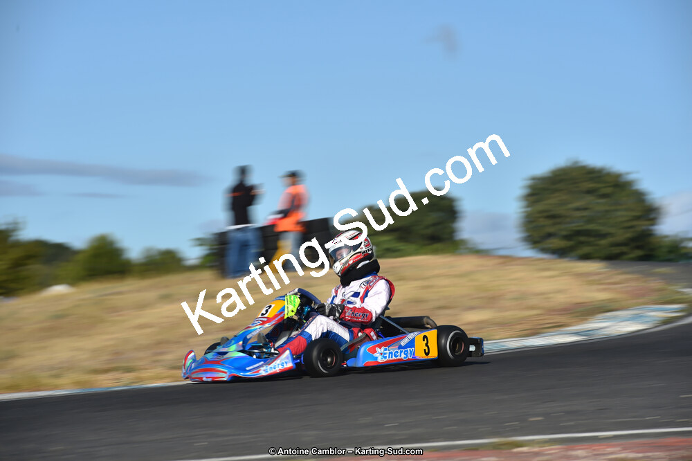 10/09/2017 : Les Rencontres Elceka à Grabels (Photos Antoine Camblor) 2017 — karting