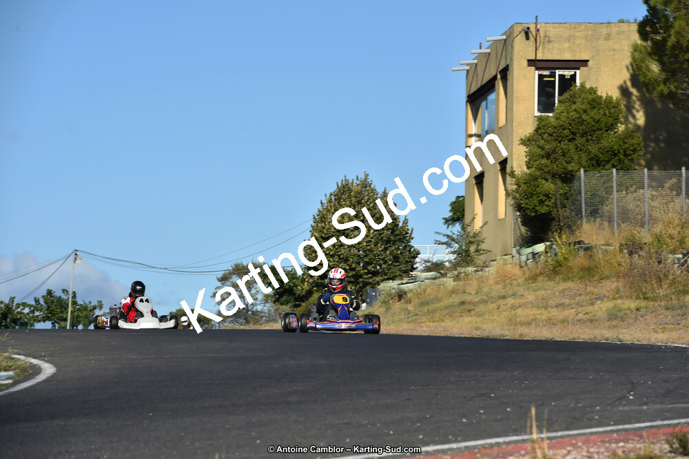 10/09/2017 : Les Rencontres Elceka à Grabels (Photos Antoine Camblor) 2017 — karting