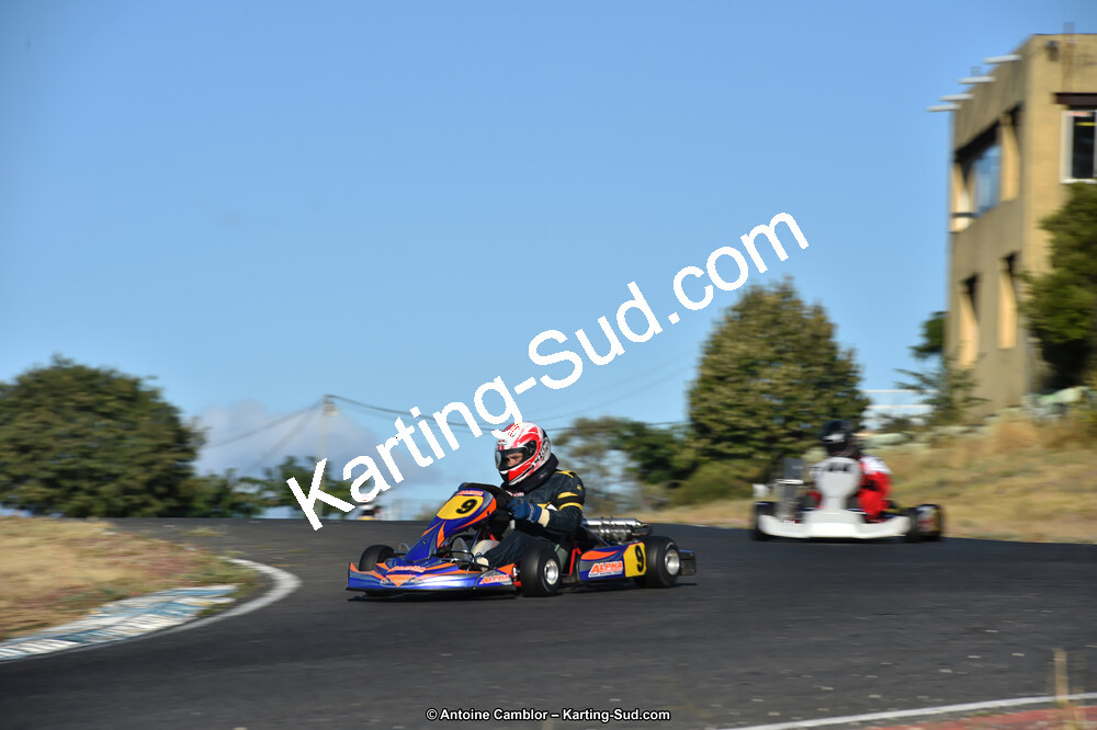 10/09/2017 : Les Rencontres Elceka à Grabels (Photos Antoine Camblor) 2017 — karting