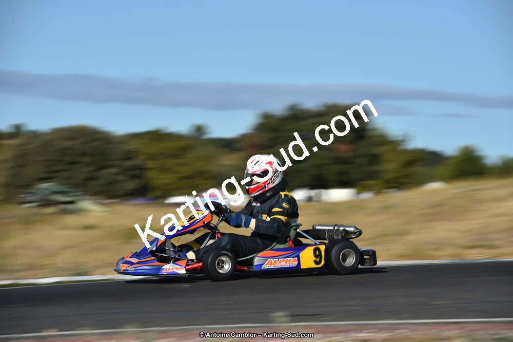 10/09/2017 : Les Rencontres Elceka à Grabels (Photos Antoine Camblor) 2017 — karting