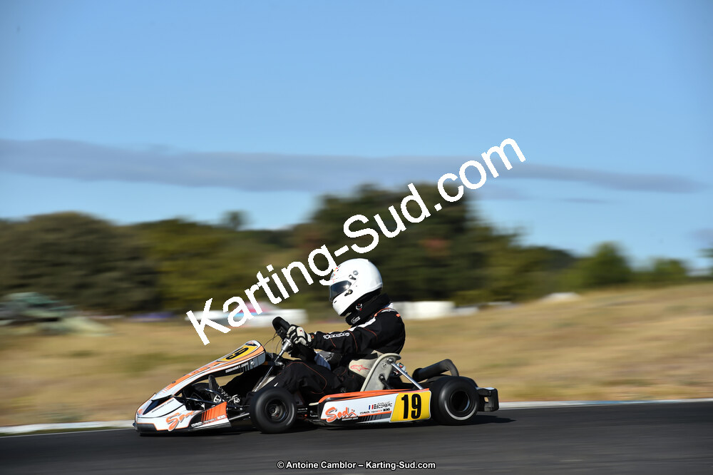 10/09/2017 : Les Rencontres Elceka à Grabels (Photos Antoine Camblor) 2017 — karting