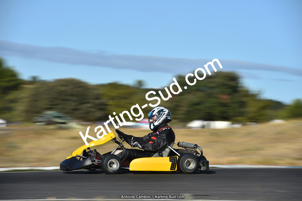 10/09/2017 : Les Rencontres Elceka à Grabels (Photos Antoine Camblor) 2017 — karting