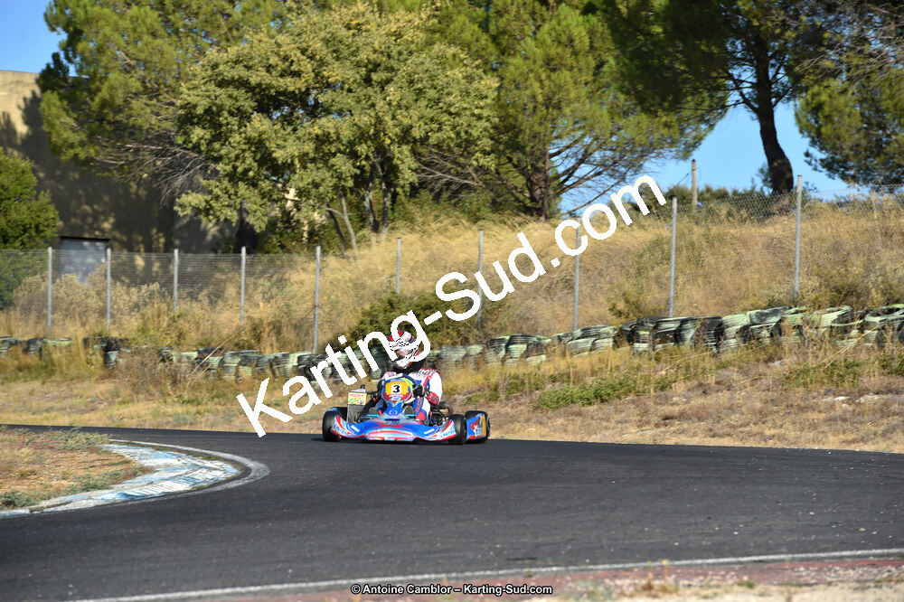 10/09/2017 : Les Rencontres Elceka à Grabels (Photos Antoine Camblor) 2017 — karting