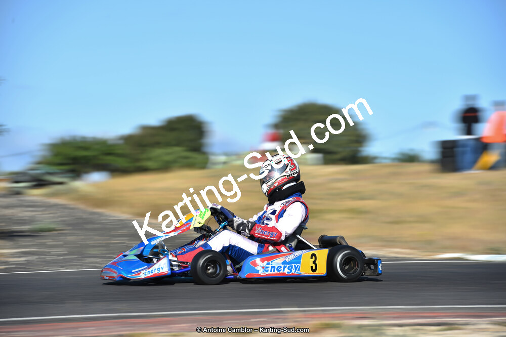 10/09/2017 : Les Rencontres Elceka à Grabels (Photos Antoine Camblor) 2017 — karting