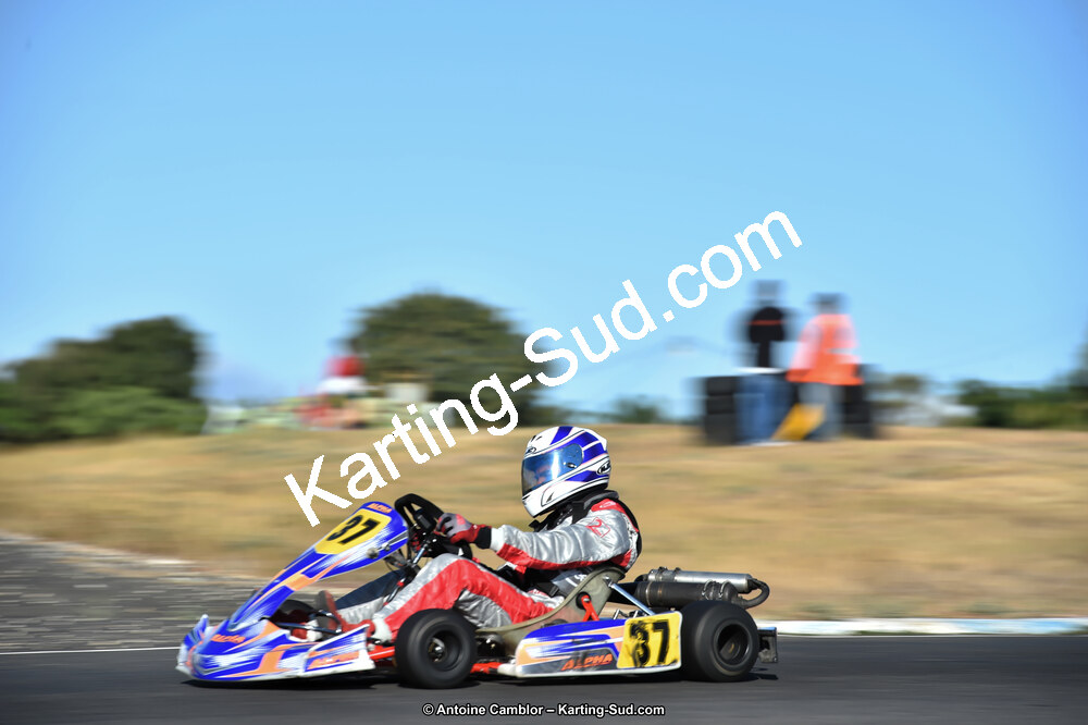 10/09/2017 : Les Rencontres Elceka à Grabels (Photos Antoine Camblor) 2017 — karting