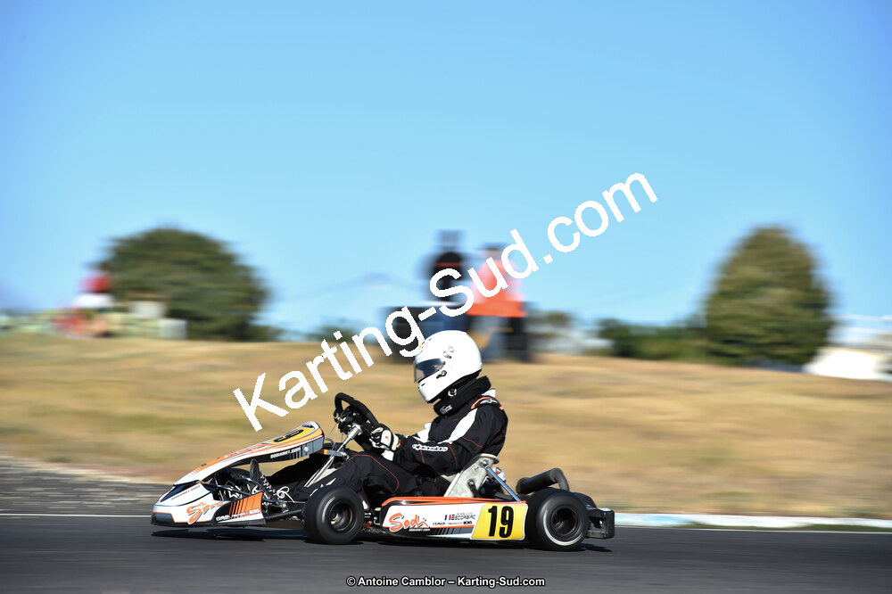 10/09/2017 : Les Rencontres Elceka à Grabels (Photos Antoine Camblor) 2017 — karting
