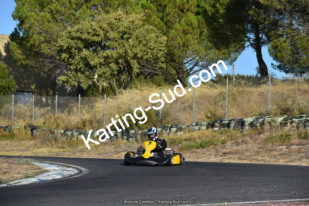 10/09/2017 : Les Rencontres Elceka à Grabels (Photos Antoine Camblor) 2017 — karting
