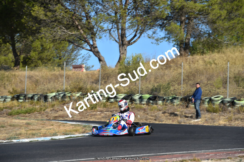 10/09/2017 : Les Rencontres Elceka à Grabels (Photos Antoine Camblor) 2017 — karting
