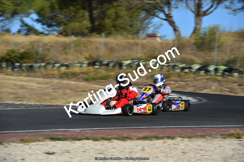 10/09/2017 : Les Rencontres Elceka à Grabels (Photos Antoine Camblor) 2017 — karting