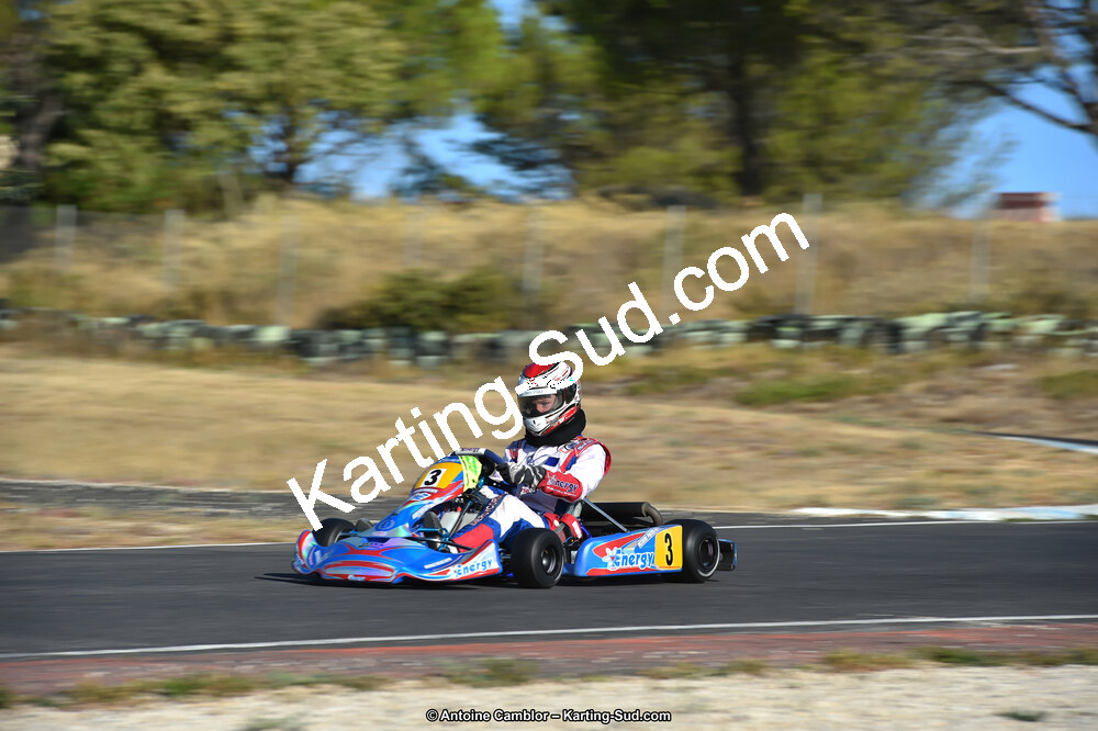 10/09/2017 : Les Rencontres Elceka à Grabels (Photos Antoine Camblor) 2017 — karting