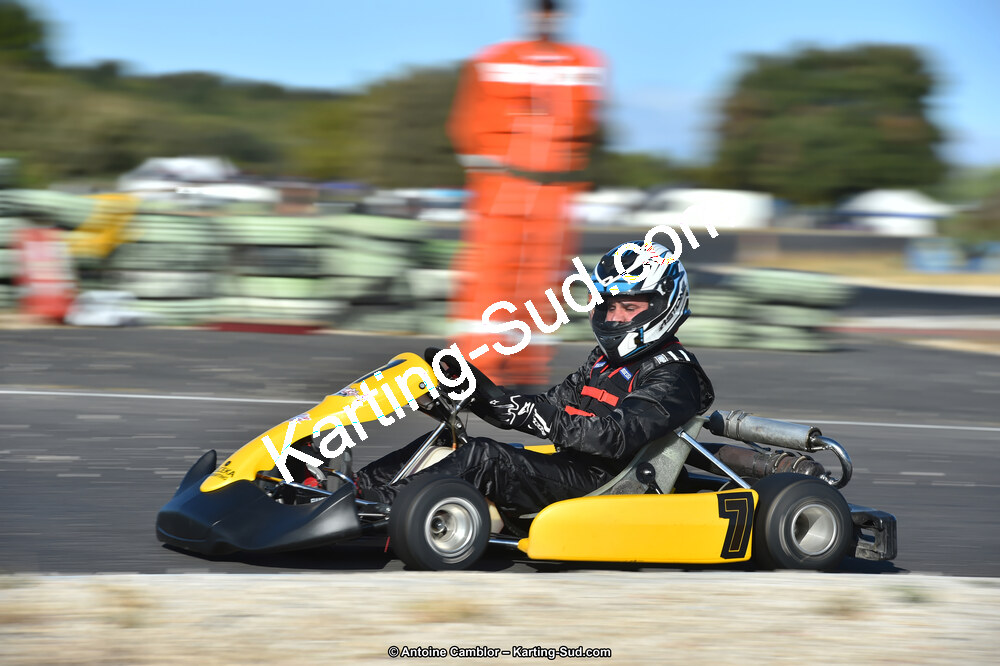 10/09/2017 : Les Rencontres Elceka à Grabels (Photos Antoine Camblor) 2017 — karting