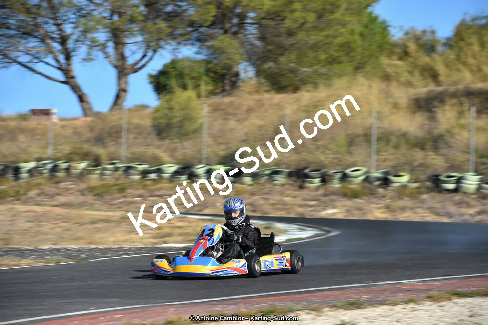 10/09/2017 : Les Rencontres Elceka à Grabels (Photos Antoine Camblor) 2017 — karting