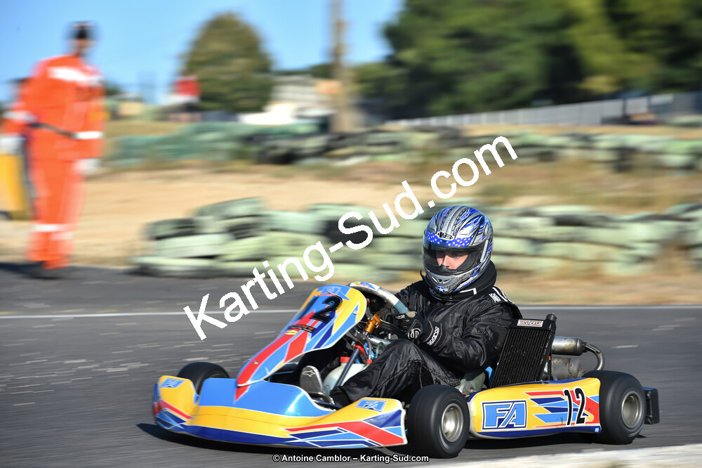 10/09/2017 : Les Rencontres Elceka à Grabels (Photos Antoine Camblor) 2017 — karting