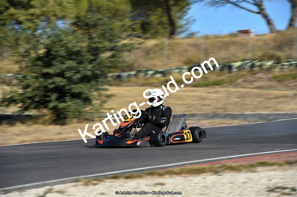 10/09/2017 : Les Rencontres Elceka à Grabels (Photos Antoine Camblor) 2017 — karting
