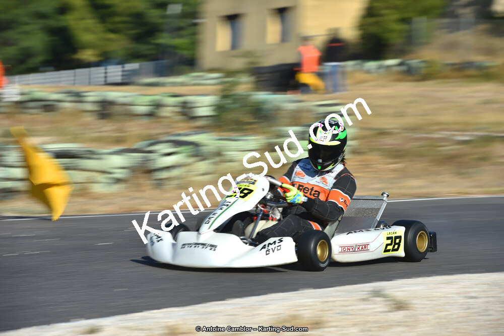 10/09/2017 : Les Rencontres Elceka à Grabels (Photos Antoine Camblor) 2017 — karting