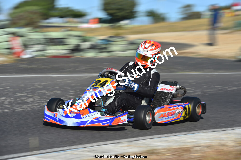 10/09/2017 : Les Rencontres Elceka à Grabels (Photos Antoine Camblor) 2017 — karting