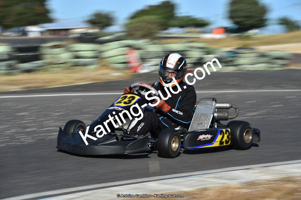10/09/2017 : Les Rencontres Elceka à Grabels (Photos Antoine Camblor) 2017 — karting