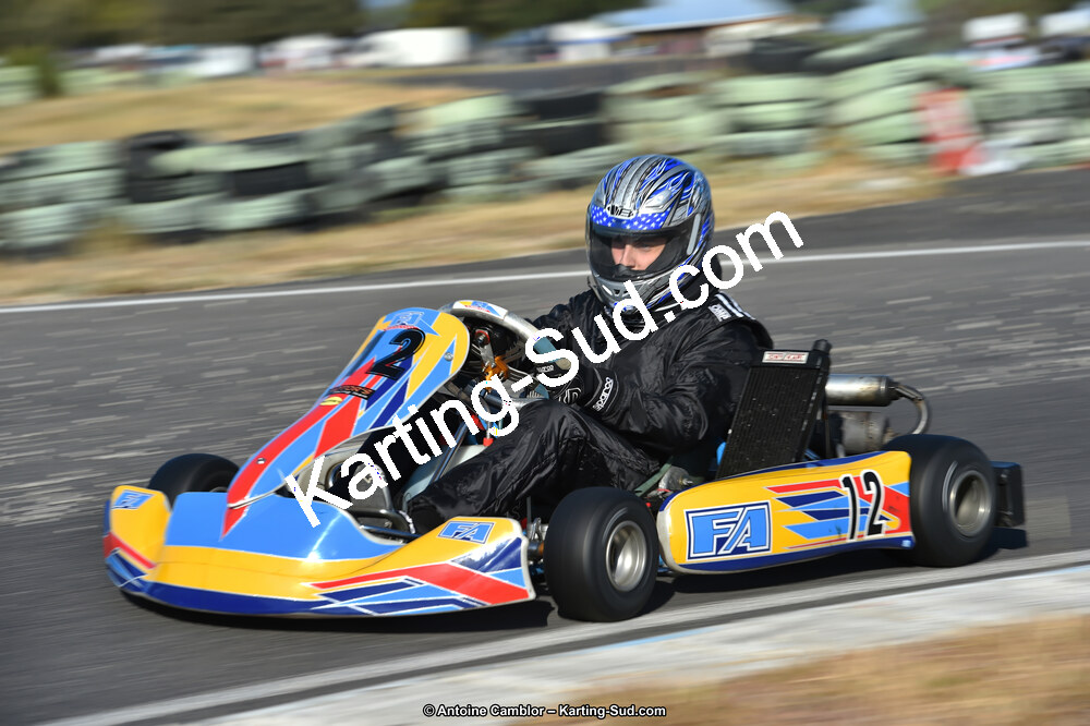 10/09/2017 : Les Rencontres Elceka à Grabels (Photos Antoine Camblor) 2017 — karting