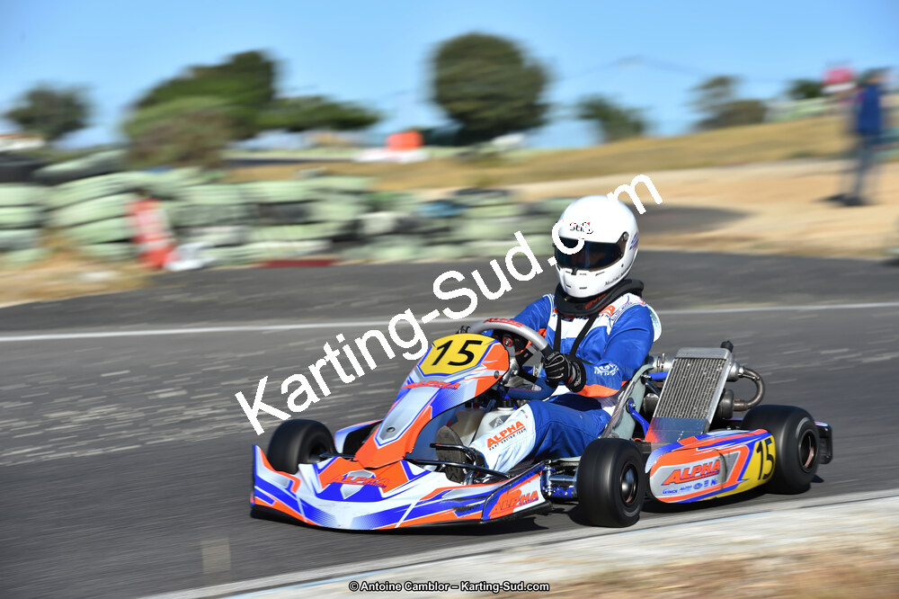 10/09/2017 : Les Rencontres Elceka à Grabels (Photos Antoine Camblor) 2017 — karting