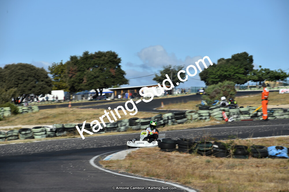 10/09/2017 : Les Rencontres Elceka à Grabels (Photos Antoine Camblor) 2017 — karting