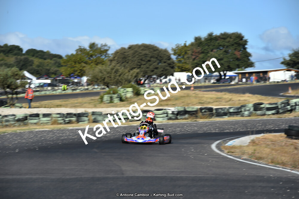 10/09/2017 : Les Rencontres Elceka à Grabels (Photos Antoine Camblor) 2017 — karting