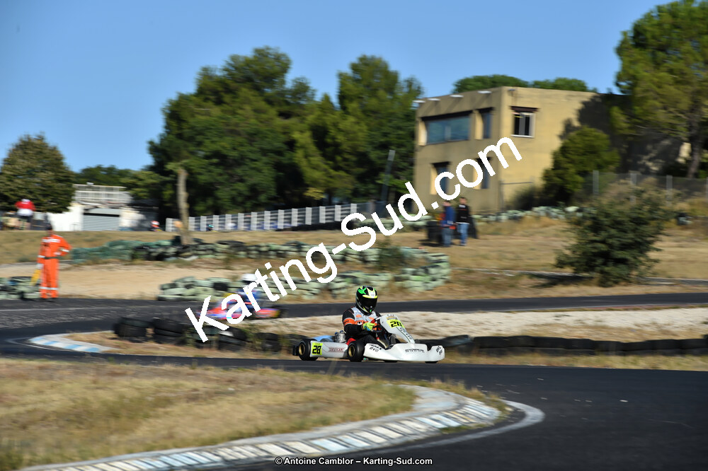 10/09/2017 : Les Rencontres Elceka à Grabels (Photos Antoine Camblor) 2017 — karting