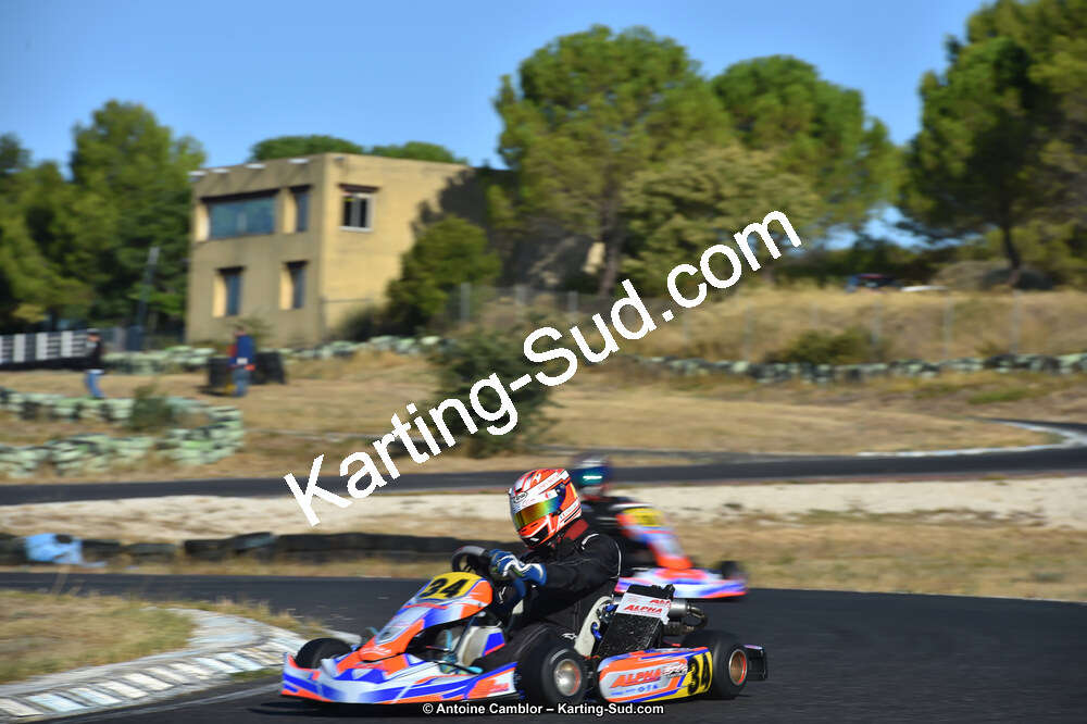 10/09/2017 : Les Rencontres Elceka à Grabels (Photos Antoine Camblor) 2017 — karting