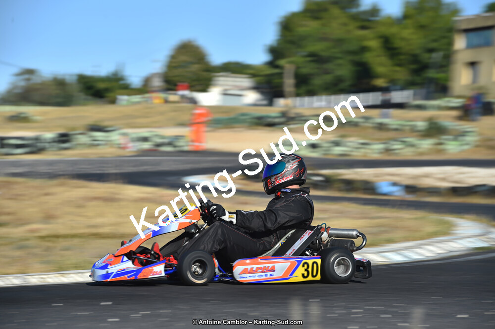 10/09/2017 : Les Rencontres Elceka à Grabels (Photos Antoine Camblor) 2017 — karting