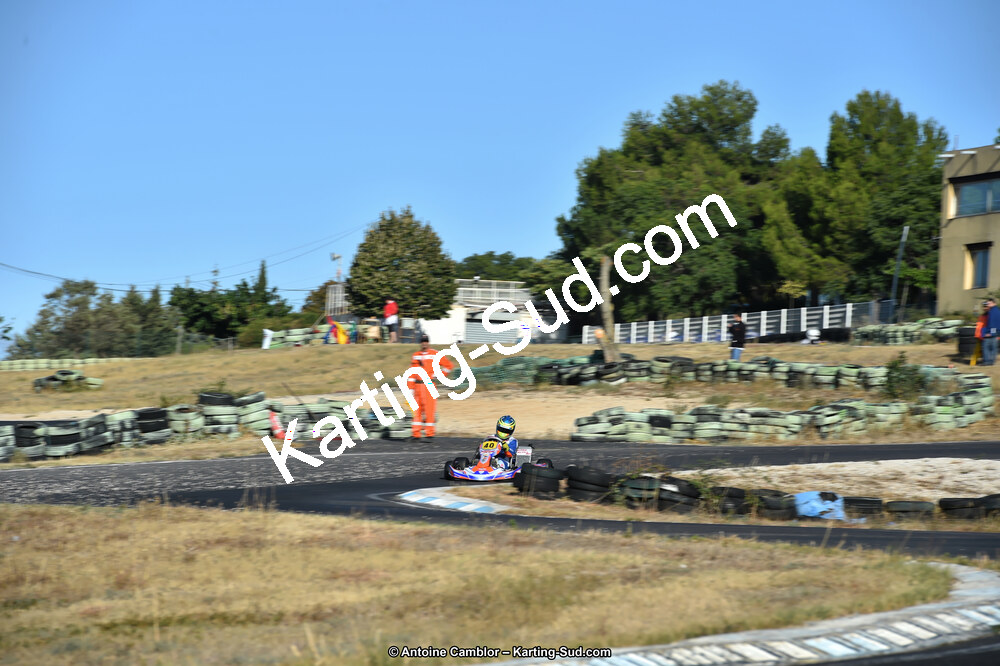10/09/2017 : Les Rencontres Elceka à Grabels (Photos Antoine Camblor) 2017 — karting