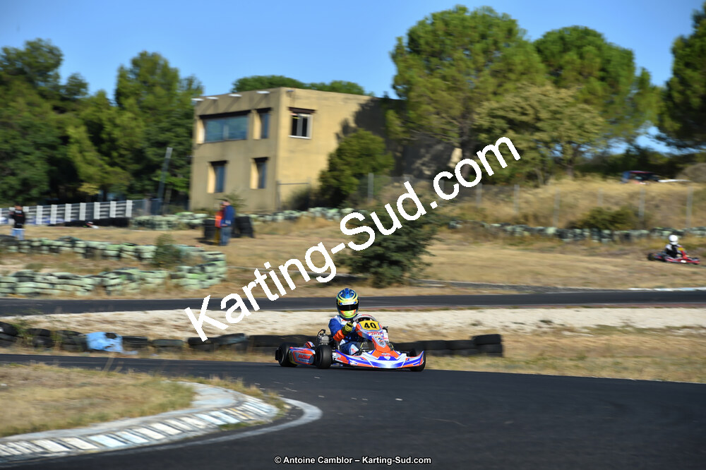 10/09/2017 : Les Rencontres Elceka à Grabels (Photos Antoine Camblor) 2017 — karting