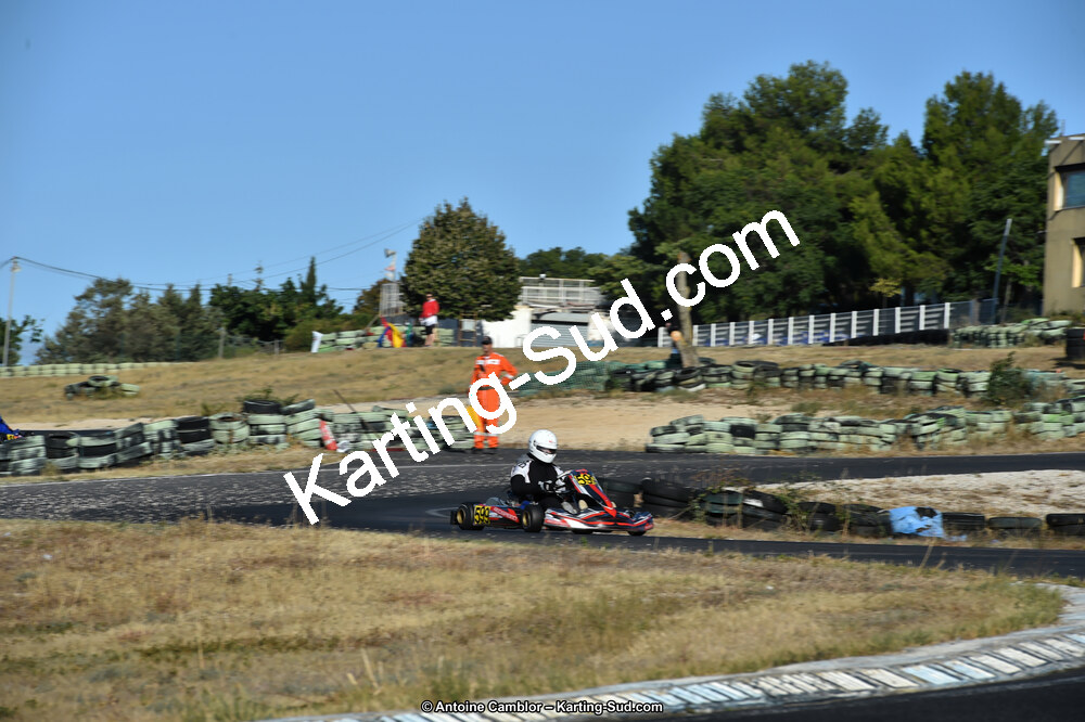 10/09/2017 : Les Rencontres Elceka à Grabels (Photos Antoine Camblor) 2017 — karting