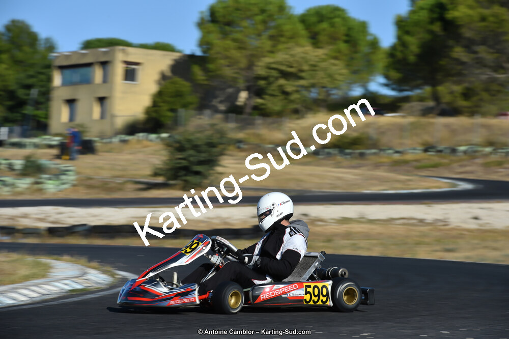 10/09/2017 : Les Rencontres Elceka à Grabels (Photos Antoine Camblor) 2017 — karting