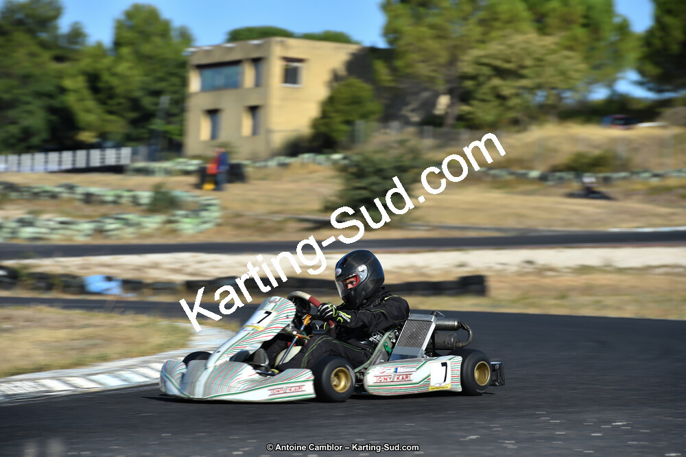 10/09/2017 : Les Rencontres Elceka à Grabels (Photos Antoine Camblor) 2017 — karting