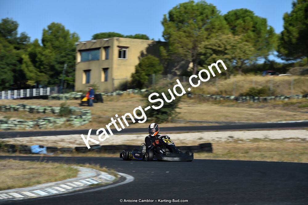 10/09/2017 : Les Rencontres Elceka à Grabels (Photos Antoine Camblor) 2017 — karting