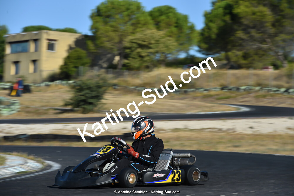 10/09/2017 : Les Rencontres Elceka à Grabels (Photos Antoine Camblor) 2017 — karting