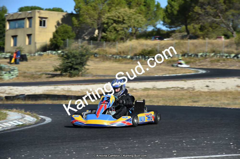 10/09/2017 : Les Rencontres Elceka à Grabels (Photos Antoine Camblor) 2017 — karting