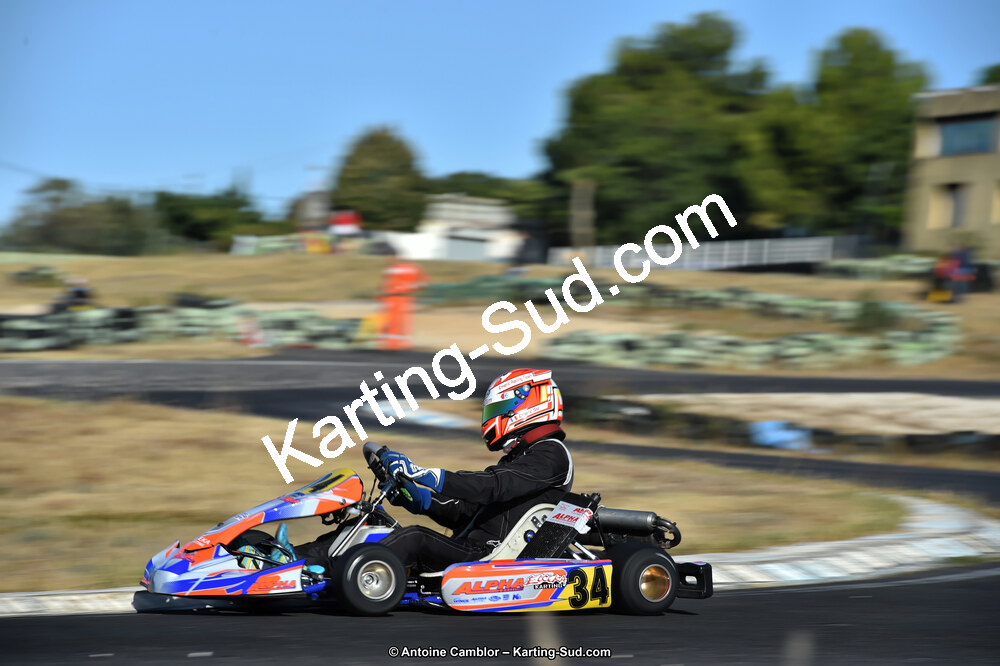 10/09/2017 : Les Rencontres Elceka à Grabels (Photos Antoine Camblor) 2017 — karting