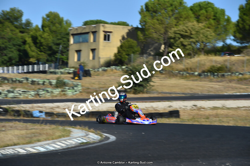 10/09/2017 : Les Rencontres Elceka à Grabels (Photos Antoine Camblor) 2017 — karting
