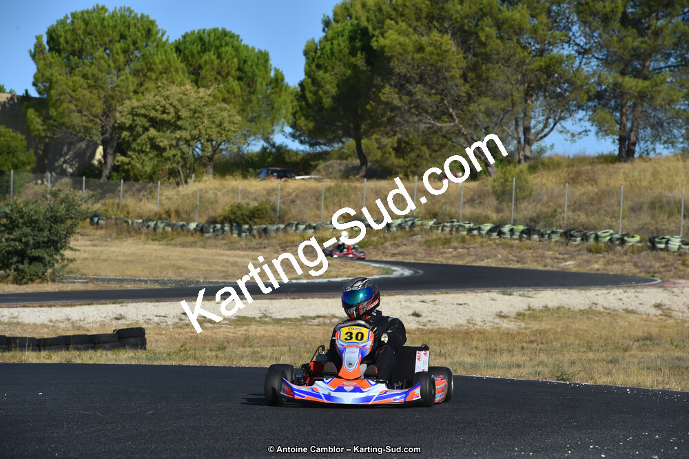 10/09/2017 : Les Rencontres Elceka à Grabels (Photos Antoine Camblor) 2017 — karting