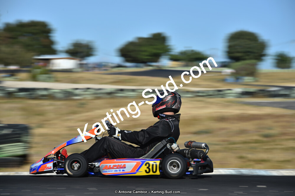 10/09/2017 : Les Rencontres Elceka à Grabels (Photos Antoine Camblor) 2017 — karting