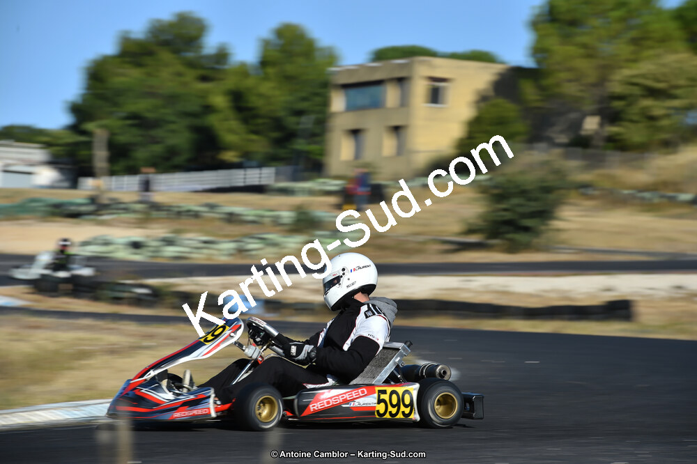 10/09/2017 : Les Rencontres Elceka à Grabels (Photos Antoine Camblor) 2017 — karting