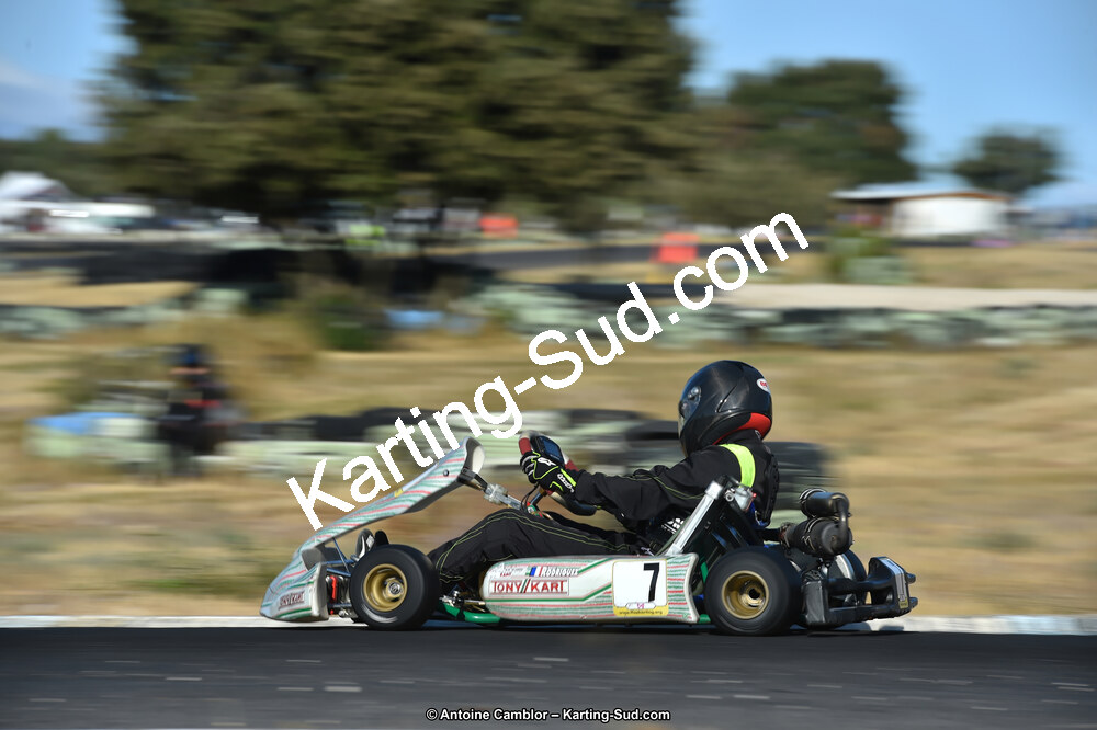 10/09/2017 : Les Rencontres Elceka à Grabels (Photos Antoine Camblor) 2017 — karting