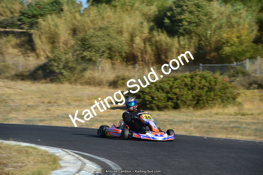 10/09/2017 : Les Rencontres Elceka à Grabels (Photos Antoine Camblor) 2017 — karting