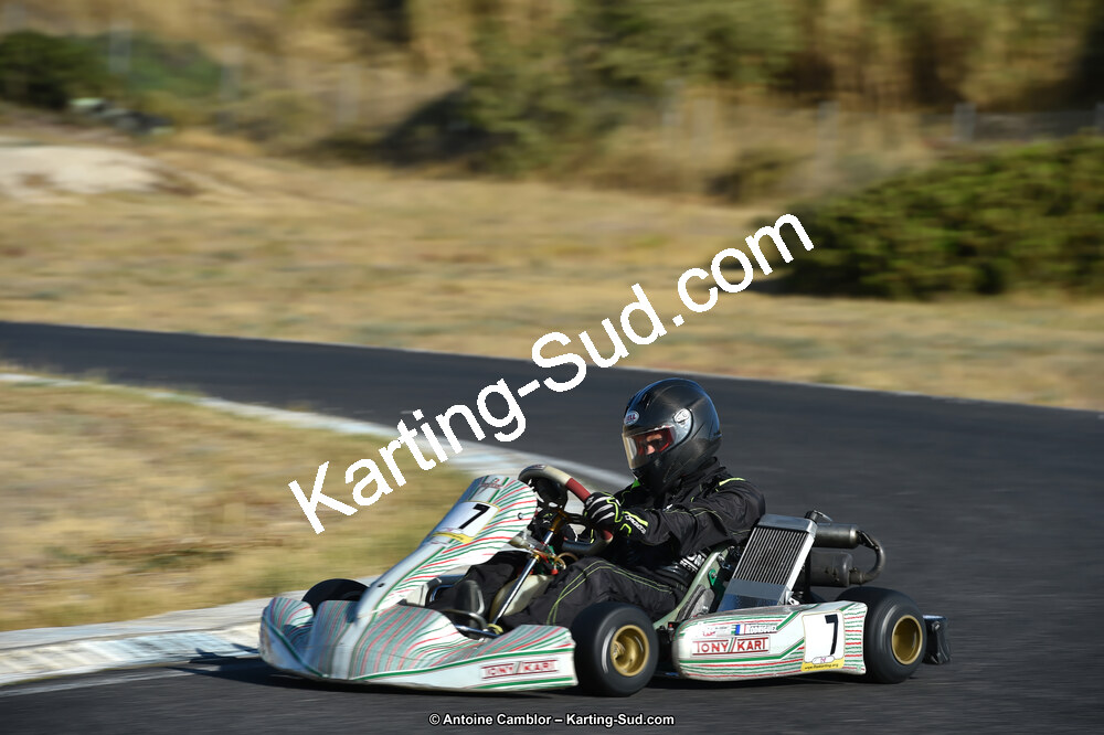 10/09/2017 : Les Rencontres Elceka à Grabels (Photos Antoine Camblor) 2017 — karting