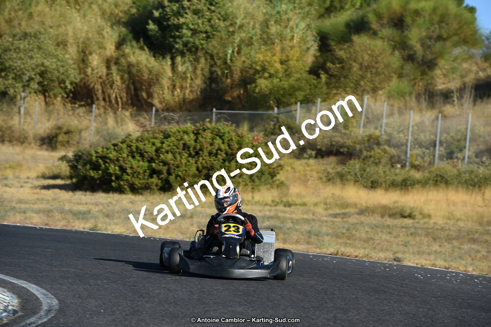 10/09/2017 : Les Rencontres Elceka à Grabels (Photos Antoine Camblor) 2017 — karting