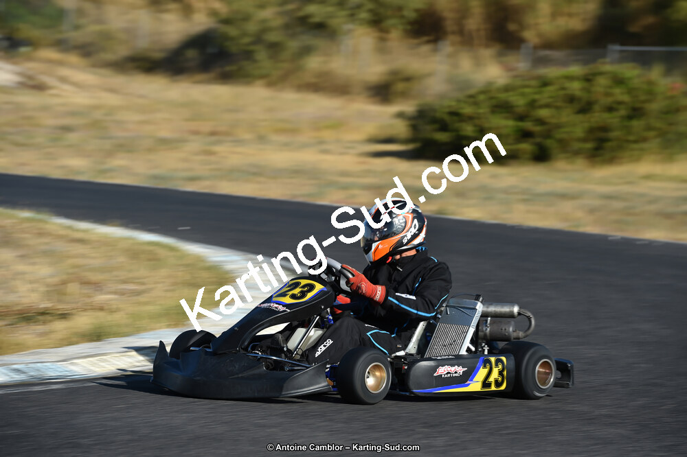 10/09/2017 : Les Rencontres Elceka à Grabels (Photos Antoine Camblor) 2017 — karting