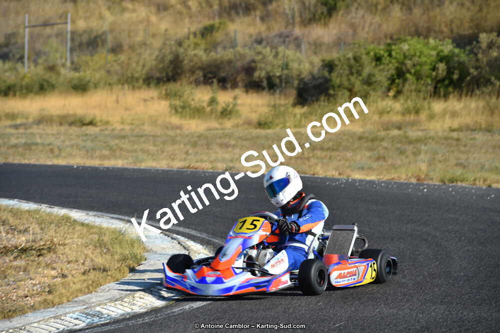 10/09/2017 : Les Rencontres Elceka à Grabels (Photos Antoine Camblor) 2017 — karting